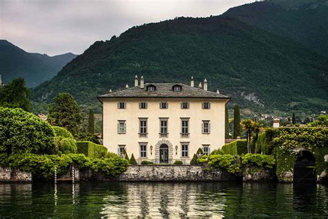 lake como gucci|gucci house airbnb.